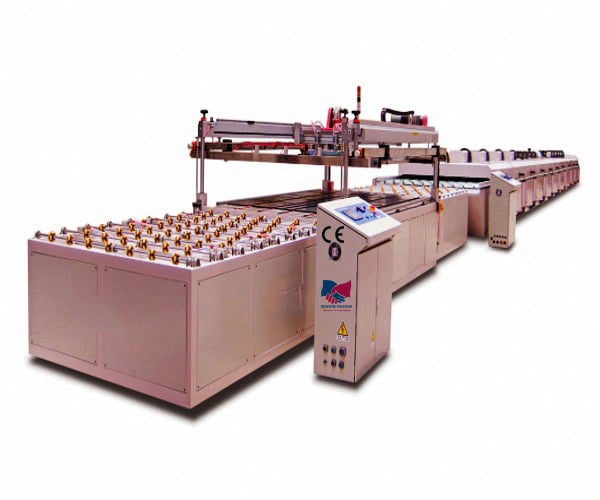 Screen Printing Machine,cnc printing,tempered glass printing  machine