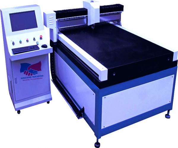 thin glass cutter,optical glass cutter,phone screen cutting