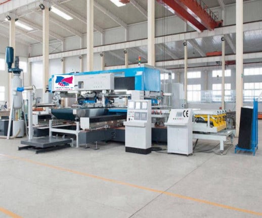 Windshield Production Line,glass cutter,glass driller,milling,polishing,washer